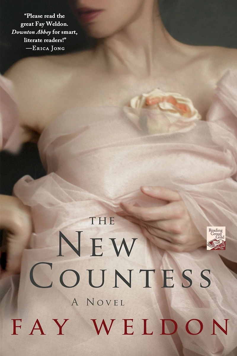 the New Countess (Habits of House #3)