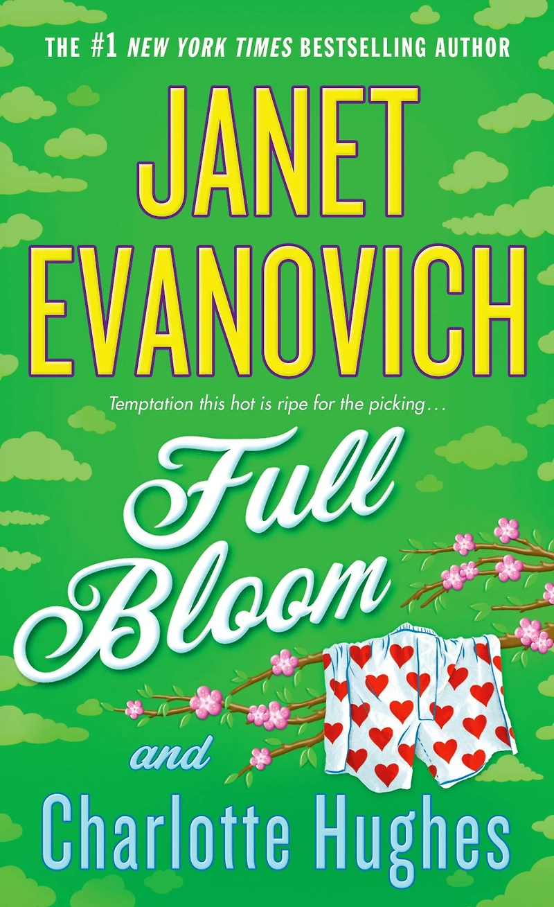 Full Bloom (Janet Evanovich's Series #5)