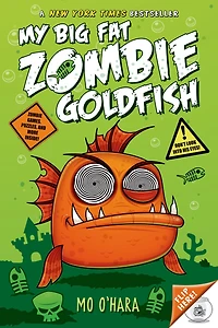 My Big Fat Zombie Goldfish