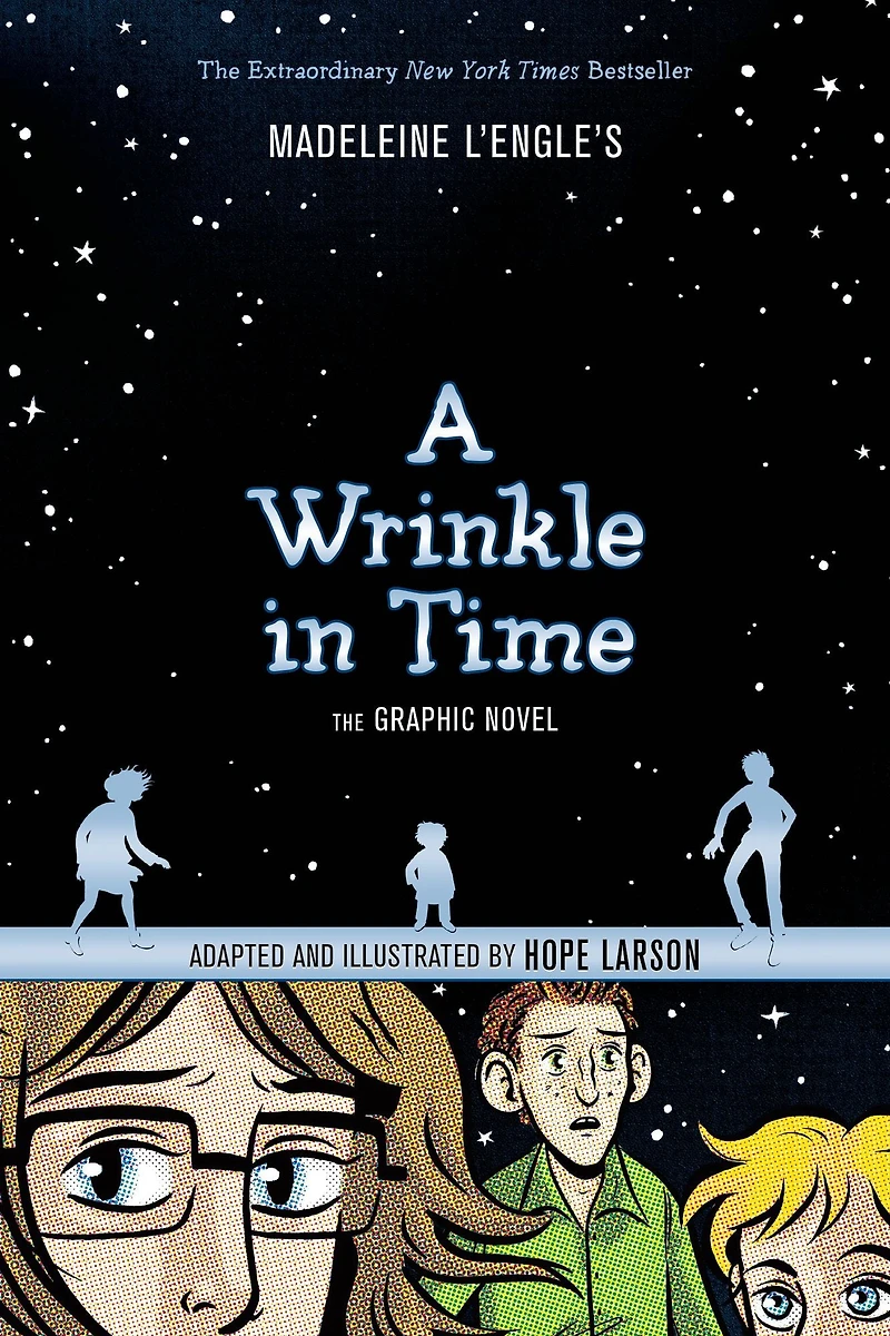 A Wrinkle Time: The Graphic Novel