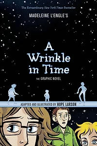 A Wrinkle Time: The Graphic Novel