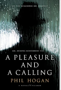 A Pleasure and Calling: Novel