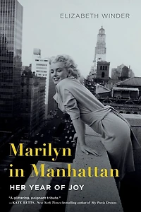 Marilyn Manhattan: Her Year of Joy