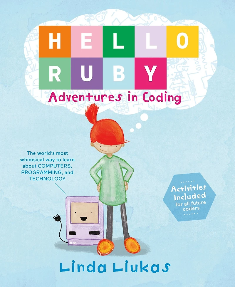 Hello Ruby: Adventures Coding