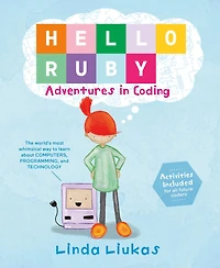 Hello Ruby: Adventures Coding