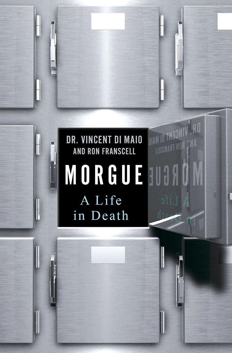Morgue: A Life Death
