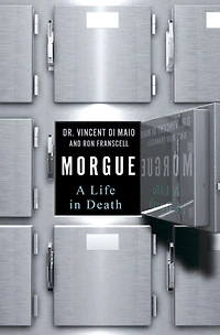 Morgue: A Life Death