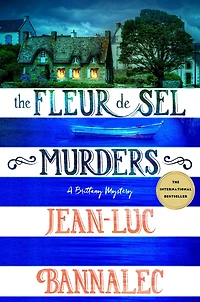 The Fleur de Sel Murders