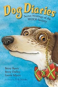 Dog Diaries: Secret Writings of the WOOF Society