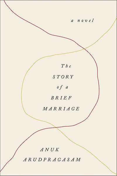 The Story of a Brief Marriage