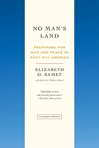 No Man's Land: Preparing for War and Peace Post-9/11 America