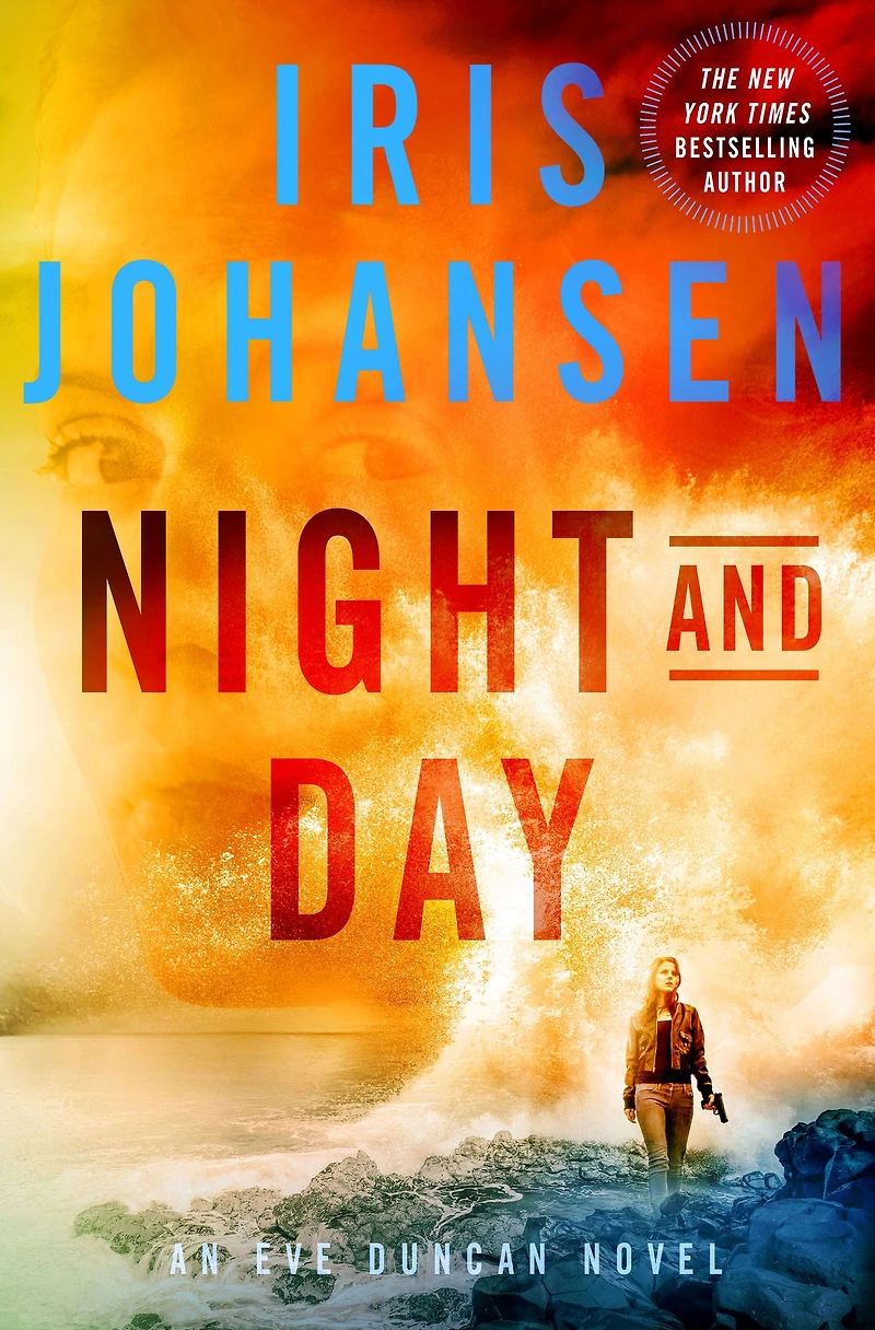 Night and Day (Eve Duncan Series #21)