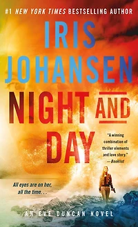 Night and Day (Eve Duncan Series #21)