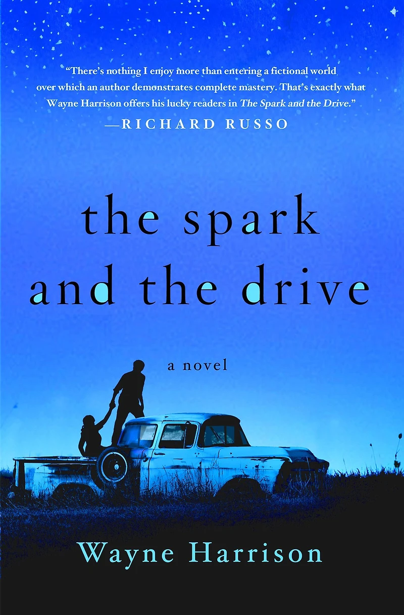 the Spark and Drive