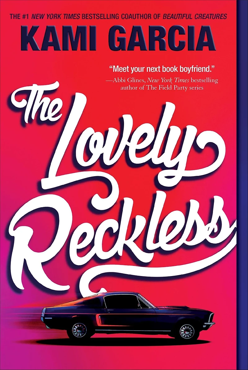 The Lovely Reckless