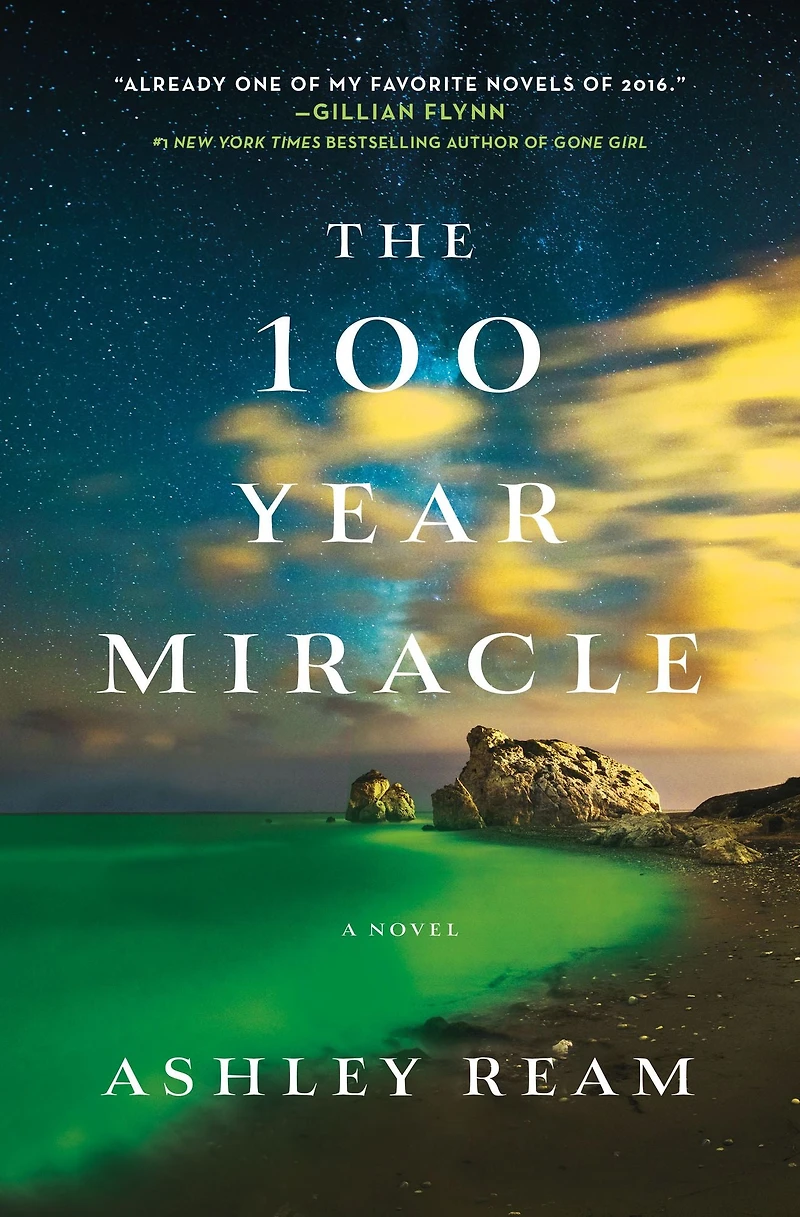 The 100 Year Miracle: A Novel