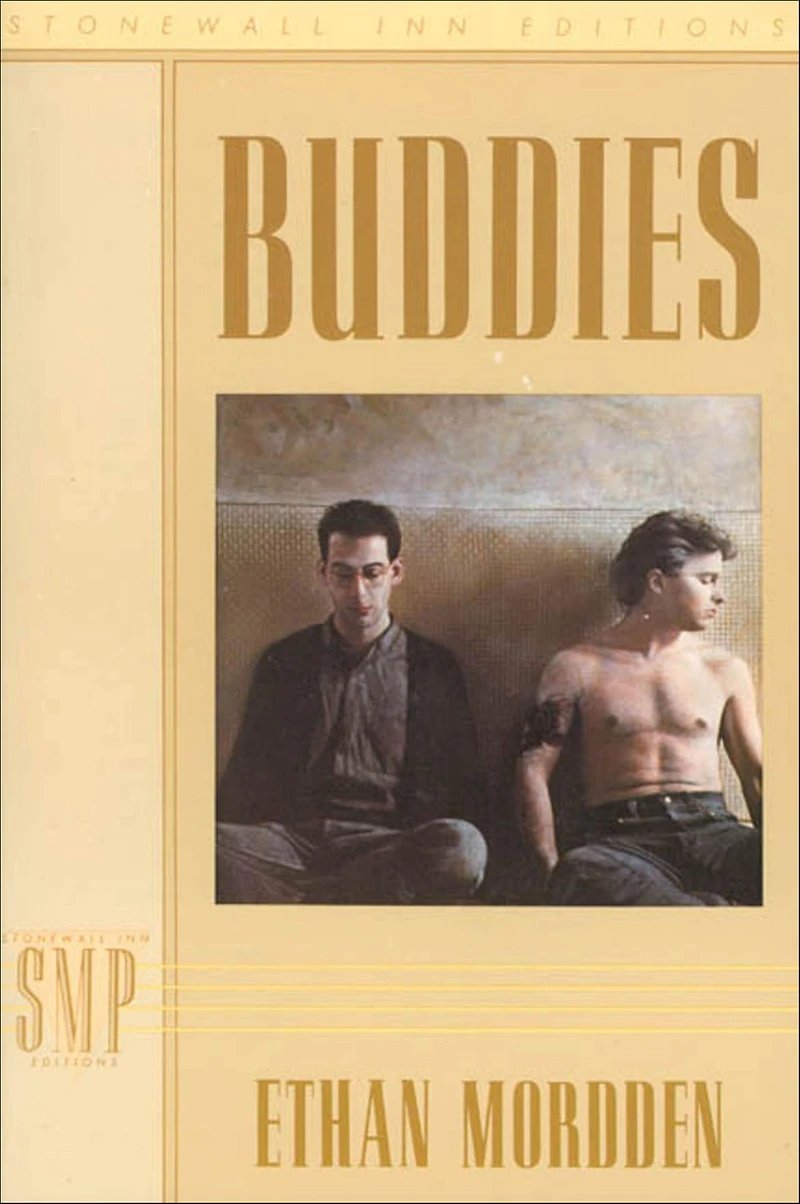 Buddies: A Continuation of the "Buddies" Cycle