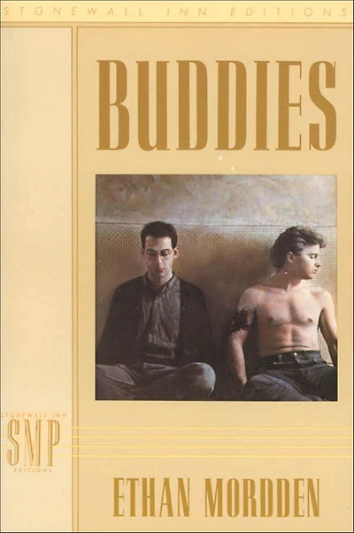Buddies: A Continuation of the "Buddies" Cycle