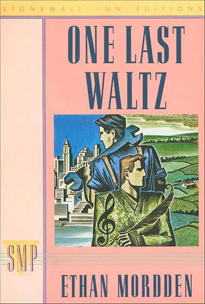 One Last Waltz: A Novel