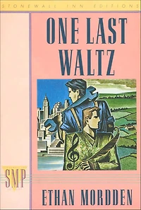 One Last Waltz: A Novel