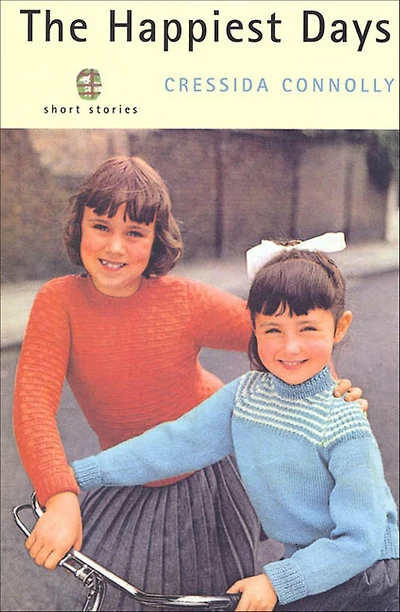 The Happiest Days: Short Stories