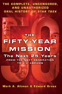 The Fifty-Year Mission: Next 25 Years