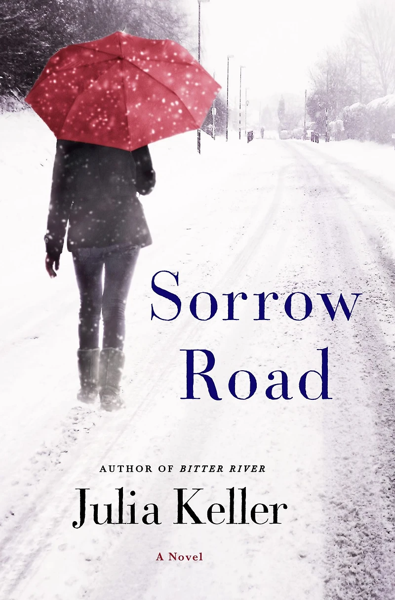 Sorrow Road (Bell Elkins Series #5)