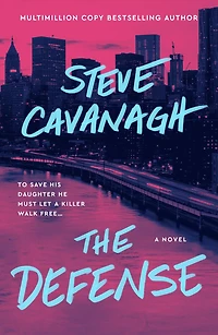 The Defense (Eddie Flynn Series #1)