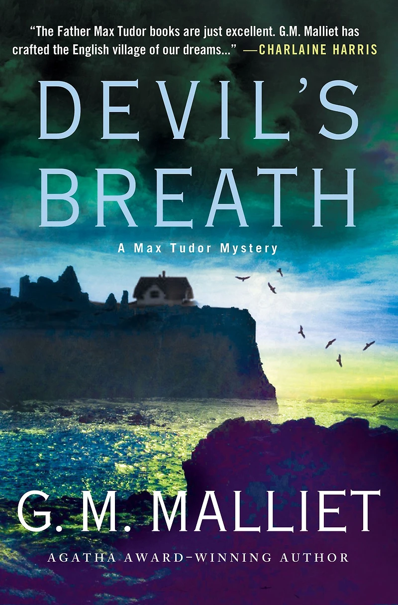Devil's Breath
