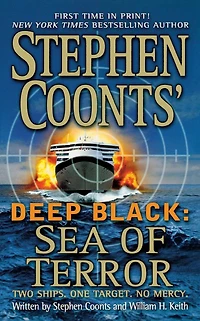 Stephen Coonts' Deep Black: Sea of Terror
