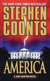 America: A Jake Grafton Novel