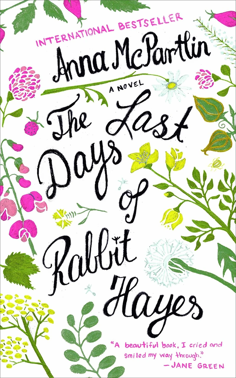 The Last Days of Rabbit Hayes
