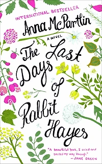 The Last Days of Rabbit Hayes