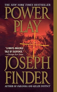 Power Play: A Novel