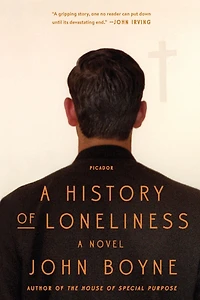 A History of Loneliness