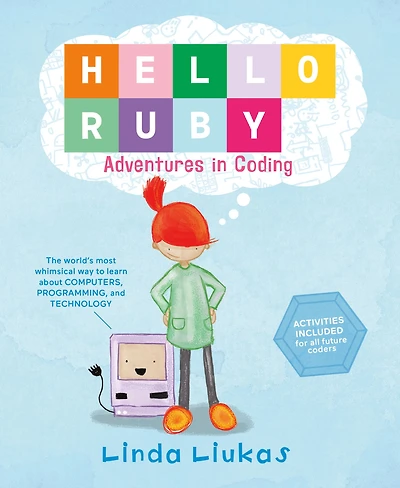 Hello Ruby: Adventures Coding