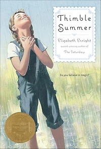 Thimble Summer (Newbery Medal Winner)