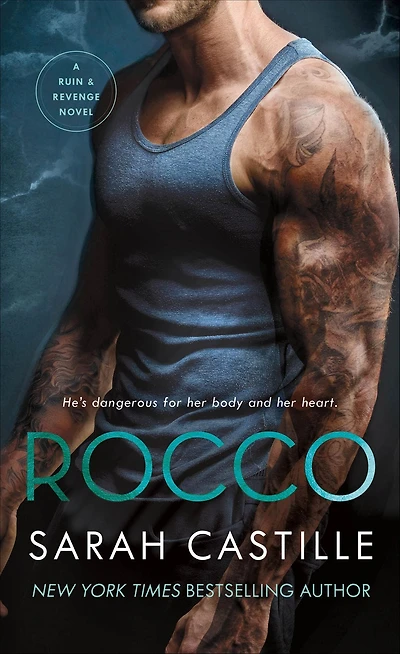 Rocco: A Mafia Romance