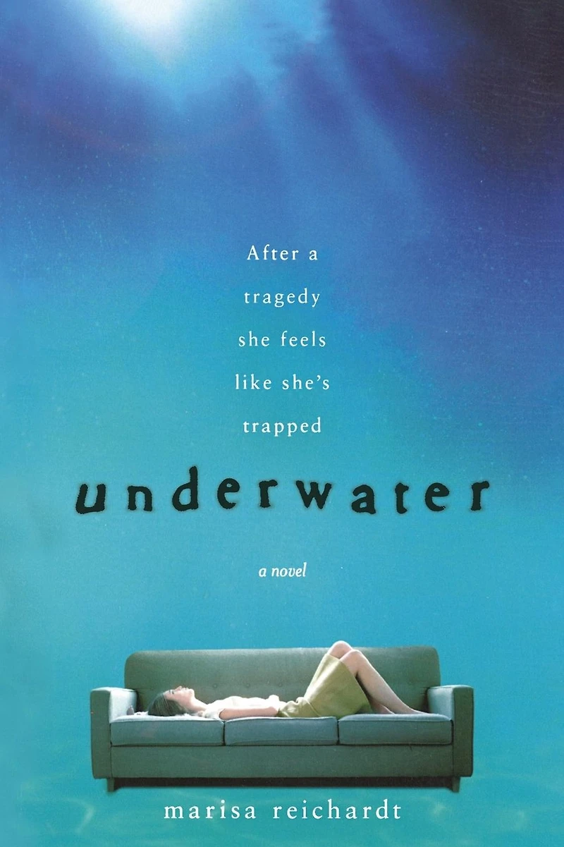 Underwater: A Novel