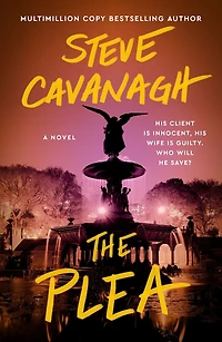 The Plea (Eddie Flynn Series #2)