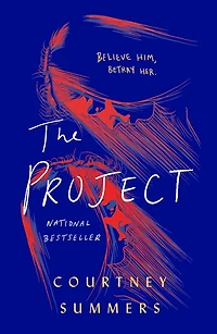 The Project: A Novel
