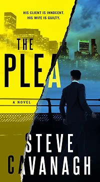 The Plea (Eddie Flynn Series #2)