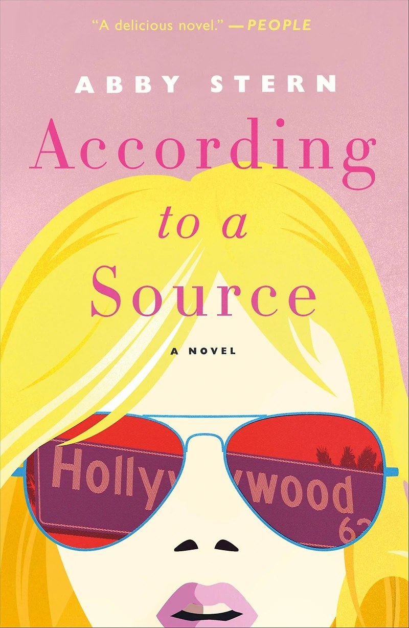 According to A Source: Novel