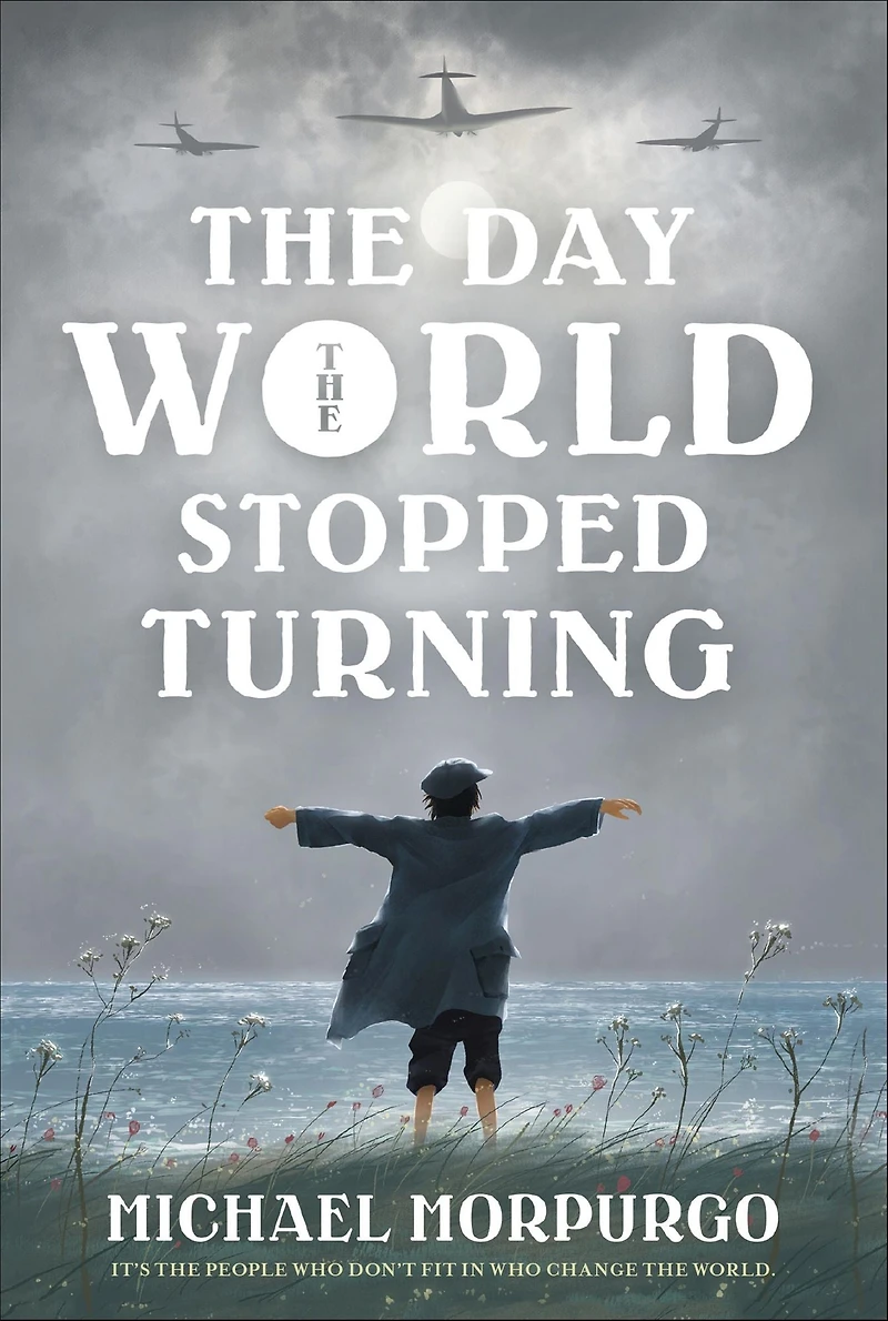 the Day World Stopped Turning
