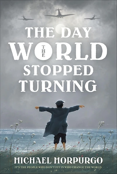 the Day World Stopped Turning