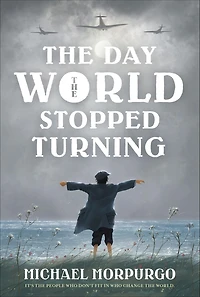 the Day World Stopped Turning