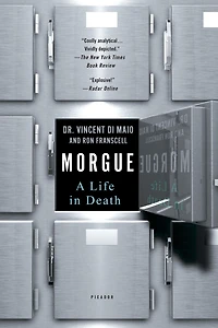 Morgue: A Life Death