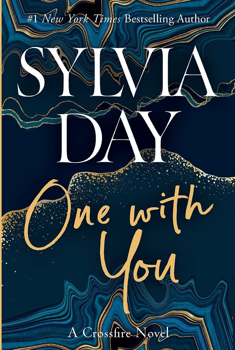 One With You (Signed Book) (Crossfire Series #5)