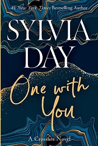One With You (Signed Book) (Crossfire Series #5)