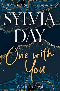 One With You (Signed Book) (Crossfire Series #5)